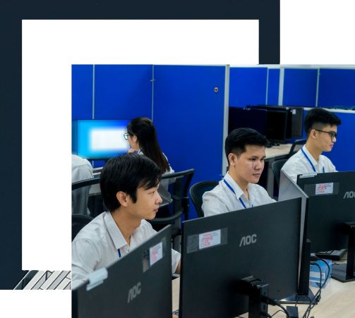 About us